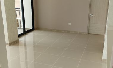 APTO 2001 TR 1 CITY CENTER