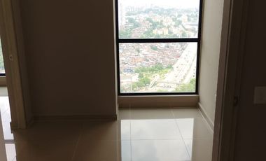 APTO 2001 TR 1 CITY CENTER