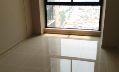 APTO 2001 TR 1 CITY CENTER