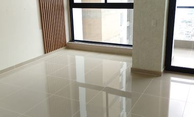 APTO 2001 TR 1 CITY CENTER
