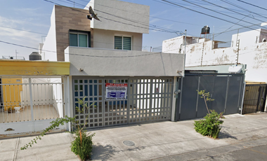 VENTA DE CASA EN GUADALAJARA COLONIA CIRCUNVALACION OBLATOS