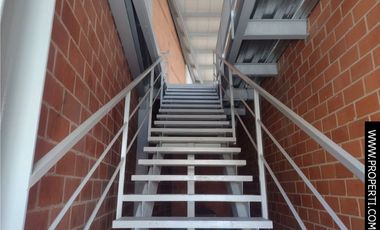 Bodega en Arriendo Sector San Juan - Medellín