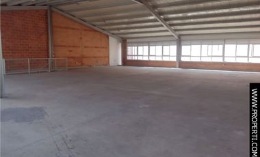 Bodega en Arriendo Sector San Juan - Medellín