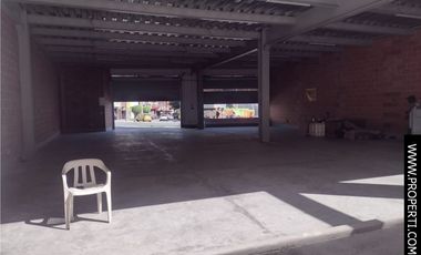Bodega en Arriendo Sector San Juan - Medellín