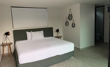 Último depa de remate, 2 recámaras y 134 m2 en Aldea Tulum