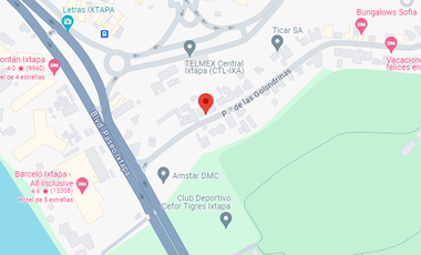 HERMOSA PROPIEDAD ESPERANDO POR TI