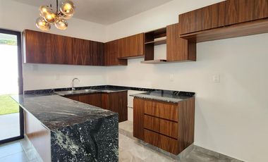 Casa en venta en Col. Villa Rica, Boca del Río, Ver.