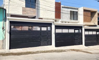 Casa en venta en Col. Villa Rica, Boca del Río, Ver.