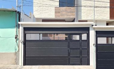 Casa en venta en Col. Villa Rica, Boca del Río, Ver.