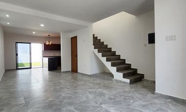 Casa en venta en Col. Villa Rica, Boca del Río, Ver.