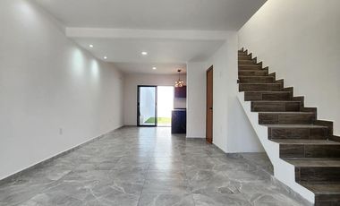 Casa en venta en Col. Villa Rica, Boca del Río, Ver.