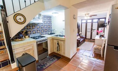 Casa en el centro de San Miguel de Allende