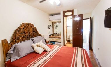 Casa en el centro de San Miguel de Allende