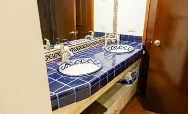 Casa en el centro de San Miguel de Allende