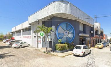 PROPIEDAD EN VENTA A UNA CUADRA DE AV. INSURGENTES / EVERARDO PEÑA No. 34, ESTADIOS, TEPIC