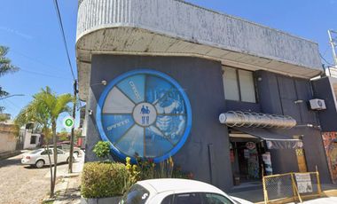 PROPIEDAD EN VENTA A UNA CUADRA DE AV. INSURGENTES / EVERARDO PEÑA No. 34, ESTADIOS, TEPIC