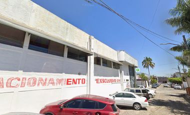 PROPIEDAD EN VENTA A UNA CUADRA DE AV. INSURGENTES / EVERARDO PEÑA No. 34, ESTADIOS, TEPIC