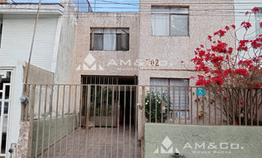 CASA EN VENTA, ITALIA PROVIDENCIA, GUADALAJARA, JAL.