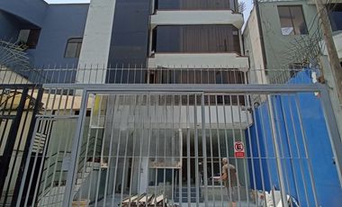 Se Alquila local comercial en La Molina