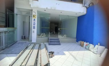 Se Alquila local comercial en La Molina