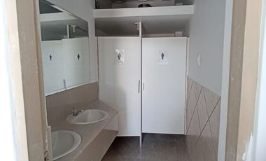 Se Alquila local comercial en La Molina