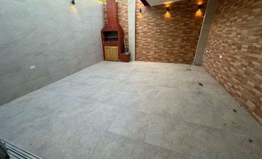CASA DE CONJUNTO EN ARRIENDO EN VILLA CAMPESTRE