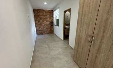 CASA DE CONJUNTO EN ARRIENDO EN VILLA CAMPESTRE