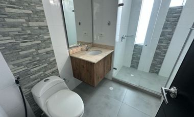 CASA DE CONJUNTO EN ARRIENDO EN VILLA CAMPESTRE