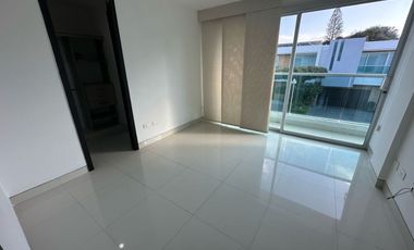 CASA DE CONJUNTO EN ARRIENDO EN VILLA CAMPESTRE