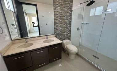 CASA DE CONJUNTO EN ARRIENDO EN VILLA CAMPESTRE
