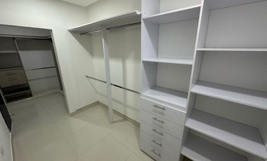 CASA DE CONJUNTO EN ARRIENDO EN VILLA CAMPESTRE