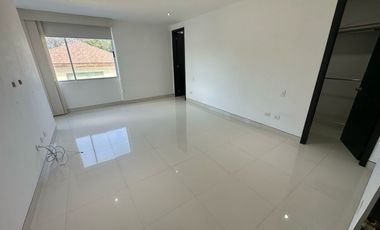 CASA DE CONJUNTO EN ARRIENDO EN VILLA CAMPESTRE