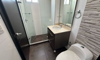 CASA DE CONJUNTO EN ARRIENDO EN VILLA CAMPESTRE