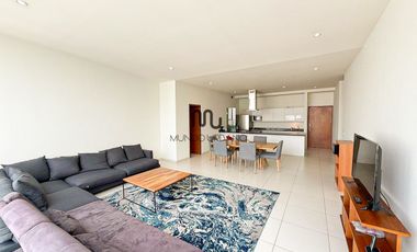 Departamento en Renta Carso Nuevo Polanco y Granada Torre Rodin