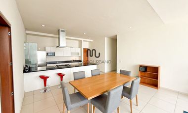 Departamento en Renta Carso Nuevo Polanco y Granada Torre Rodin