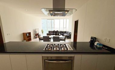 Departamento en Renta Carso Nuevo Polanco y Granada Torre Rodin