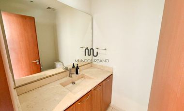 Departamento en Renta Carso Nuevo Polanco y Granada Torre Rodin