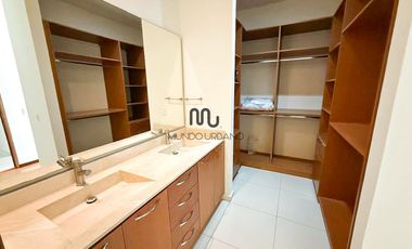 Departamento en Renta Carso Nuevo Polanco y Granada Torre Rodin