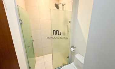 Departamento en Renta Carso Nuevo Polanco y Granada Torre Rodin