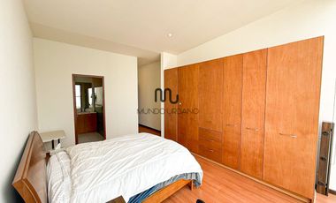 Departamento en Renta Carso Nuevo Polanco y Granada Torre Rodin