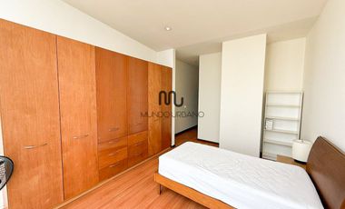 Departamento en Renta Carso Nuevo Polanco y Granada Torre Rodin