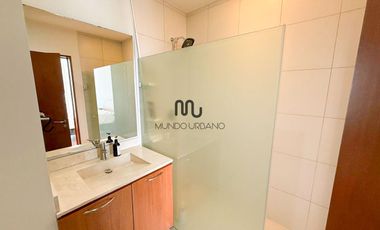 Departamento en Renta Carso Nuevo Polanco y Granada Torre Rodin