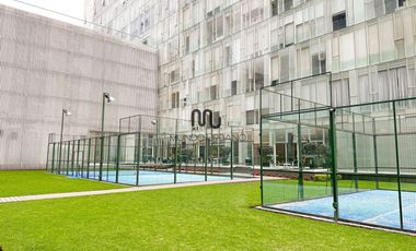 Departamento en Renta Carso Nuevo Polanco y Granada Torre Rodin