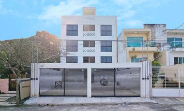 Departamentos en venta en Villa rica, Boca del Río, Ver