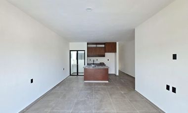Departamentos en venta en Villa rica, Boca del Río, Ver