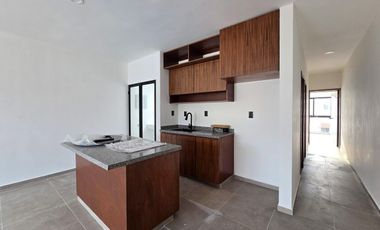Departamentos en venta en Villa rica, Boca del Río, Ver