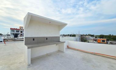 Departamentos en venta en Villa rica, Boca del Río, Ver