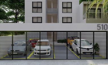 Departamentos en venta en Villa rica, Boca del Río, Ver