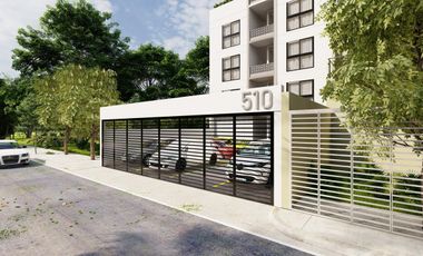 Departamentos en venta en Villa rica, Boca del Río, Ver