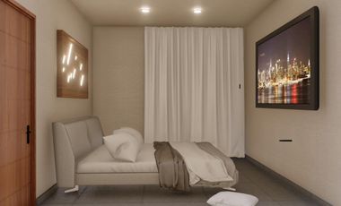 Departamentos en venta en Villa rica, Boca del Río, Ver